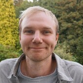 Joe Glentworth