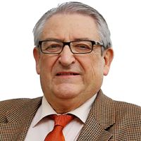 Manuel Milián Mestre
