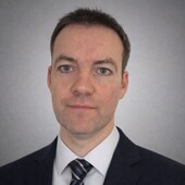 Ian Kelleher