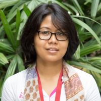 Priyakshi Gogoi
