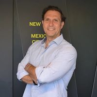 Raúl de la Cruz