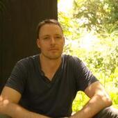 Cyril Grueter
