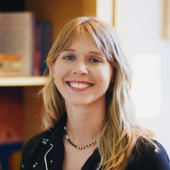 Fiona Doherty