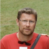 Christophe Bouget