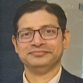 Sharad Gupta