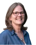 Judy Eaton Ph.d