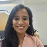 Ankita Gandhi