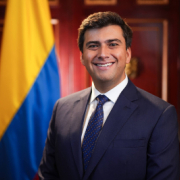 Mateo Hidalgo Montoya