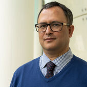 Komal Raj Aryal