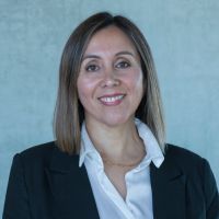 Claudia Mora Méndez
