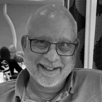 Gershon Blumstein