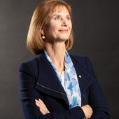 Jennie Brand-Miller