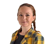 Anna Richards