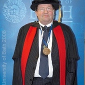 James Davenport