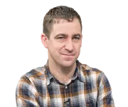 Brendan Cox
