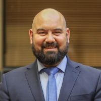 Alejandro Gazmuri