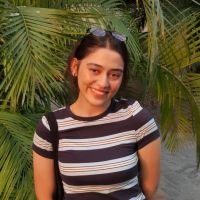 Zainab Kazmi