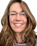 Sarah Dunphy-Lelii Ph.d