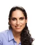 Rebecca Tukachinsky Forster Ph.d