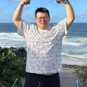 Xiangyu Liu