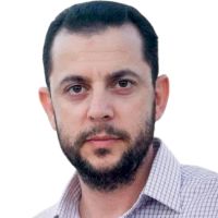 Nablus Tidligere Ordfører
