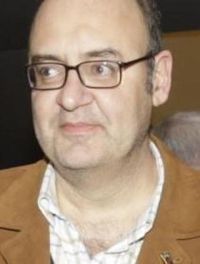 Jose María Ruiz Olmos