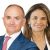 Jesús Sánchez García y Erika Torregrosa Acuña
