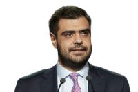 Παυλος Μαρινακης
