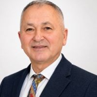 İşman'ca-ilhan İşman