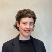 Ruth McHugh-Dillon