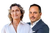Ana Abrunhosa E Miguel Antunes