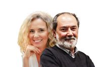 Cristiane Miranda E Tito de Morais