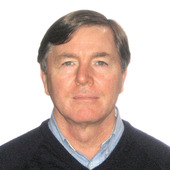 Terence H Hull