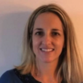 Nathalie Darras