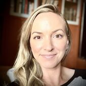 Laura Macdiarmid