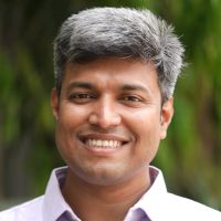 Tuhinsubhra Giri