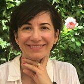 Gema Hebrero Domínguez