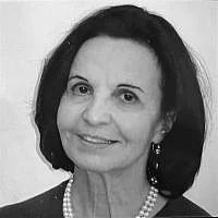 Rebecca Nissel