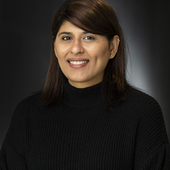 Zohra Lassi