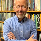 Mark V. Barrow