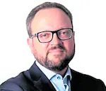 Giancarlo Guardia