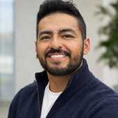 Juan David Dominguez Bohorquez