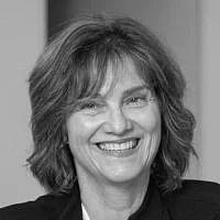 Anita Haviv Horiner