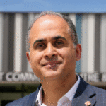 Mohsen Alavi