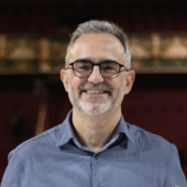 Manel Perucho Pla