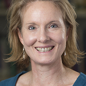 Lisa Grech