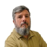 Salvador Espín Hernández
