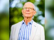 Professor Henry Brodaty