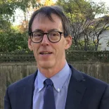 Peter Slevin