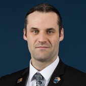 Alexander Rolfe Best